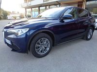 usata Alfa Romeo Stelvio 2.2 Turbodiesel 190 CV AT8 Q4 Executive