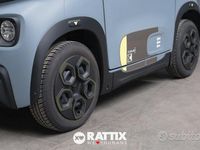 Usata Citroën AMI Tonic 2023 Blu Utilitaria