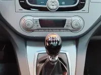 Usata Ford Kuga 163 CV (119 kW) 2011 Nero SUV