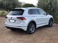 Usata VW Tiguan Advance 190 CV (139 kW) 2018 SUV