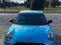 Usata Mini ONE 2018 Utilitaria