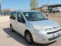 Usata Citroën Berlingo 90 CV (66 kW) 2011 Grigio Monovolume
