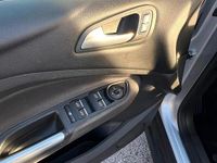 Usata Ford C-MAX 2017 Grigio Monovolume