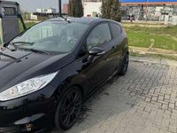 Usata Ford Fiesta ST 182 CV (133 kW) 2017 Berlina