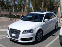 usata Audi S3 2.0 tfsi quattro s-tronic