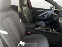 Nuova Opel Astra S 130 CV (95 kW) 2025 Grigio Berlina