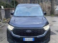 Usata Ford Tourneo Connect Active 136 CV (100 kW) 2022 Monovolume