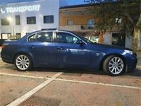 usata BMW 530 Serie 5 d Msport