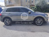 usata VW Tiguan 2.0 TDI SCR DSG 4MOTION Business