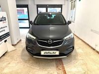 Usata Opel Mokka X Business 136 CV (100 kW) 2017 Other SUV