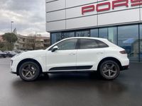 usata Porsche Macan 