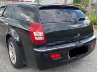 usata Chrysler 300 3.0 V6 CRD cat DPF Touring