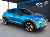 usata Nissan Juke 1.0 DIG-T 114 CV DCT Tekna my 20 del 2021 usata a Torino