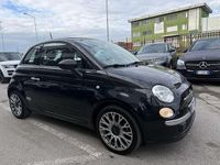 Usata Fiat 500 Lounge 69 CV (50 kW) 2015 Other Utilitaria