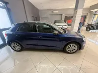 Usata Audi A1 150 CV (110 kW) 2023 Bluazzurro SUV