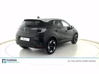 Begagnad Renault Captur Techno 91 HK (66 kW) 2025 Grå SUV