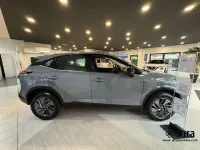 Nuova Nissan Qashqai Acenta 158 CV (116 kW) 2026 Other SUV