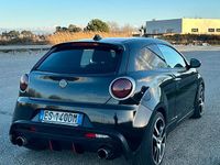 Usata Alfa Romeo MiTo 160 CV (117 kW) 2013 Utilitaria