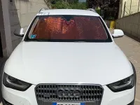 Usata Audi A4 Allroad Business 190 CV (139 kW) 2015 Station wagon