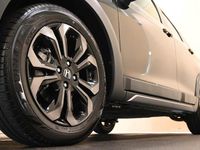 Nuova Honda Jazz 122 CV (89 kW) 2025 Nero Utilitaria