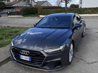 Usata Audi A7 Sportback Business Plus 286 CV (210 kW) 2021 Utilitaria