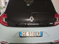 usata Renault Twingo elettrica Zen
