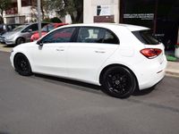 usata Mercedes A180 d Automatic Business Extra