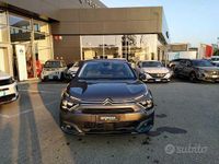 Usata Citroën e-C4 Shine 100 kW (136 CV) 2021 Berlina