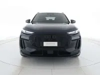 Nuova Audi Q6 e-tron S-Line 239 kW (326 CV) 2026 Blu plasma metallizzato SUV