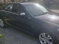 Usata Mercedes C220 Avantgarde 170 CV (125 kW) 2008 Station wagon
