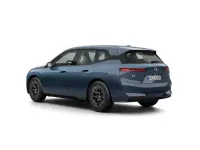 Nuova BMW iX Efficient Dynamics 299 kW (407 CV) 2026 Bianco SUV
