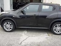 usata Nissan Juke 1ª serie 1.5 dCi Start&Stop Acenta