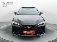 Usata Lexus NX300h 243 CV (178 kW) 2022 Nero SUV