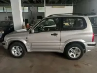 Usata Suzuki Vitara 97 CV (71 kW) 2005 SUV