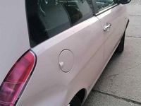 Usata Lancia Ypsilon 70 CV (51 kW) 2005 Grigio Utilitaria