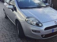 Usata Fiat Punto Easy 77 CV (56 kW) 2014 Other Utilitaria