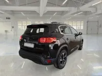 Usata Citroën C5 Aircross Shine 131 CV (96 kW) 2022 Nero SUV
