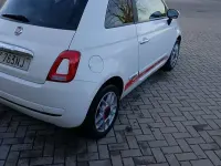 Usata Fiat 500 Sport 101 CV (74 kW) 2007 Utilitaria