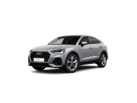 Gebraucht Audi Q3 Sportback Business Plus 150 PS (110 kW) 2023 SUV