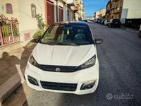 Usata Aixam City Sport 2022 Berlina