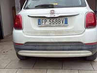 Usata Fiat 500 95 CV (69 kW) 2018 Bianco Utilitaria