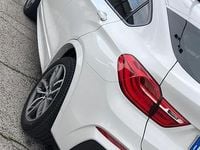 Usata BMW X4 M Sport 190 CV (139 kW) 2017 Bianco SUV