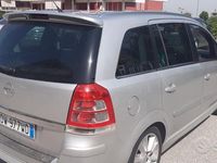 usata Opel Zafira 2ª serie - 2009