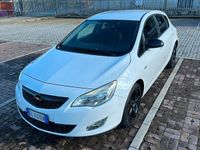 usata Opel Astra 1.7 cdti