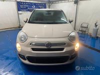 usata Fiat 500X - 2015