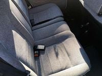 Usata VW Golf II 45 CV (33 kW) 1985 Bianco Utilitaria