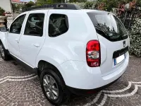 Occasion Dacia Duster 105 ch (77 kW) 2015 Blanc SUV