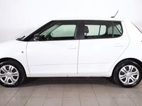 usata Skoda Fabia 1.2 12V 70CV 5p. Ambition OK NEOPATENTATI