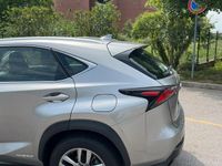 usata Lexus NX300h NX Hybrid 4WD Business