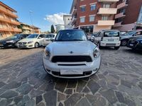 Usata Mini Cooper SD Countryman 143 CV (105 kW) 2014 Bianco SUV